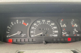 OPEL FRONTERA A PHASE 1 2.3 TD - 8V TURBO 4X4