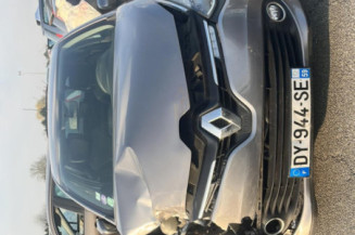 RENAULT CLIO 4 PHASE 1 1.2i - 16V Photo n°1