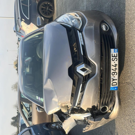 RENAULT CLIO 4 PHASE 1 1.2i - 16V Photo n°1