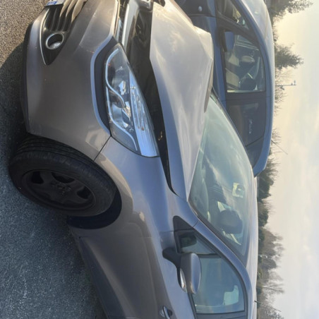 RENAULT CLIO 4 PHASE 1 1.2i - 16V
