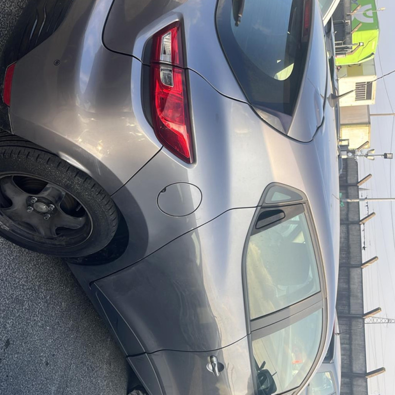 RENAULT CLIO 4 PHASE 1 1.2i - 16V Photo n°4