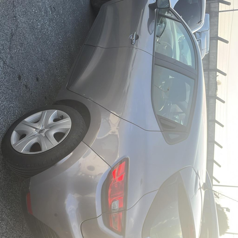 RENAULT CLIO 4 PHASE 1 1.2i - 16V Photo n°6