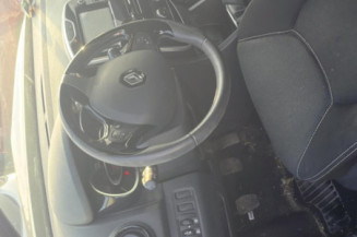 RENAULT CLIO 4 PHASE 1 1.2i - 16V