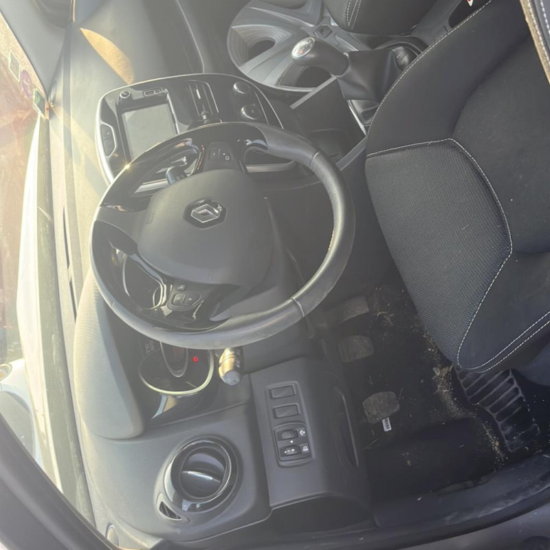 RENAULT CLIO 4 PHASE 1 1.2i - 16V Photo n°7