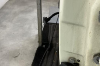 Porte avant gauche RENAULT TWINGO 2