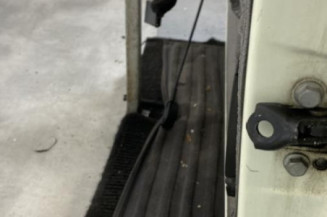 Porte avant gauche RENAULT TWINGO 2