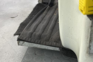 Porte avant gauche RENAULT TWINGO 2