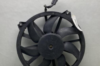 Moto ventilateur radiateur PEUGEOT 3008 1 Photo n°1