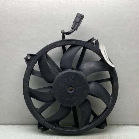 Moto ventilateur radiateur PEUGEOT 3008 1 Photo n°1