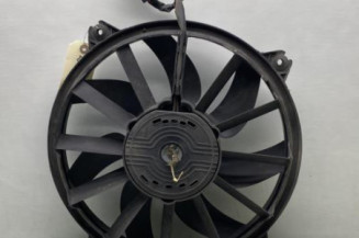 Moto ventilateur radiateur PEUGEOT 3008 1
