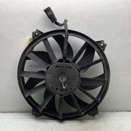 Moto ventilateur radiateur PEUGEOT 3008 1