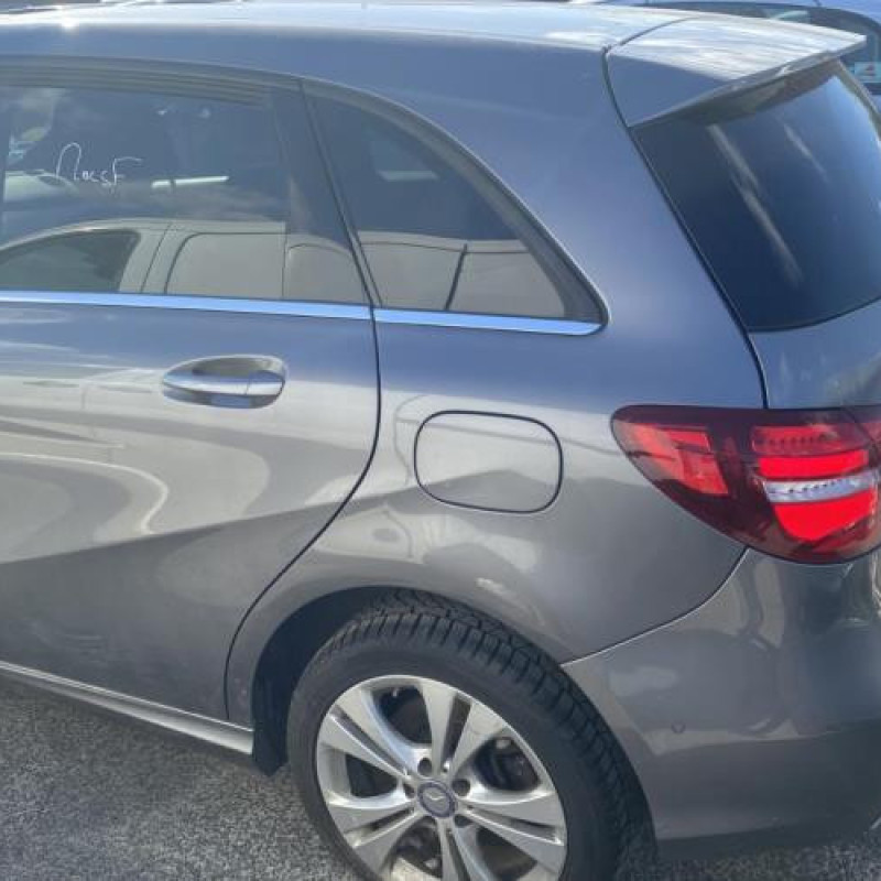 Amortisseur avant gauche MERCEDES CLASSE B 246 Photo n°14