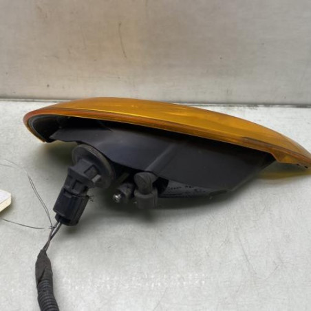 Optique avant secondaire gauche (feux)(clignotant) RENAULT MODUS