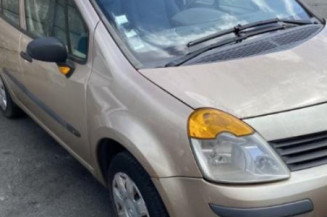 Optique avant secondaire gauche (feux)(clignotant) RENAULT MODUS