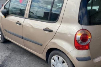 Optique avant secondaire gauche (feux)(clignotant) RENAULT MODUS