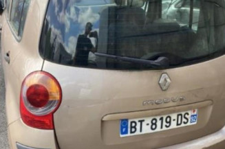 Optique avant secondaire gauche (feux)(clignotant) RENAULT MODUS