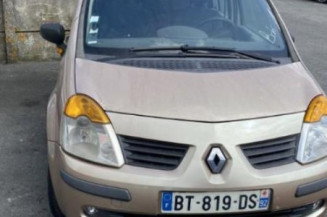 Optique avant secondaire gauche (feux)(clignotant) RENAULT MODUS