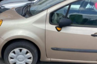 Optique avant secondaire gauche (feux)(clignotant) RENAULT MODUS