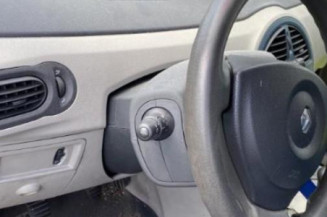 Optique avant secondaire gauche (feux)(clignotant) RENAULT MODUS