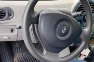 Optique avant secondaire gauche (feux)(clignotant) RENAULT MODUS