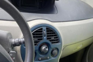 Optique avant secondaire gauche (feux)(clignotant) RENAULT MODUS