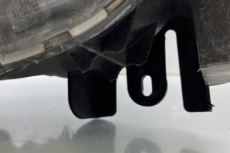 Optique avant principal gauche (feux)(phare) RENAULT SCENIC 1