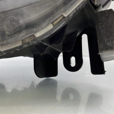 Optique avant principal gauche (feux)(phare) RENAULT SCENIC 1
