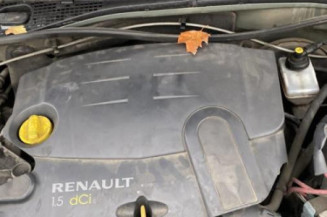 Amortisseur avant gauche DACIA LOGAN 1