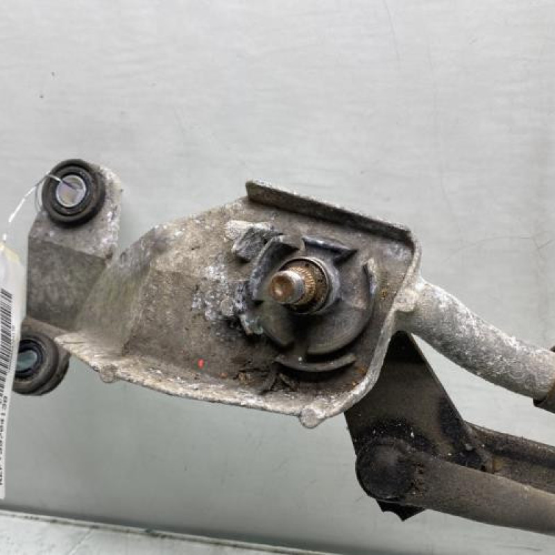 Moteur essuie glace avant PEUGEOT 4007 Photo n°3