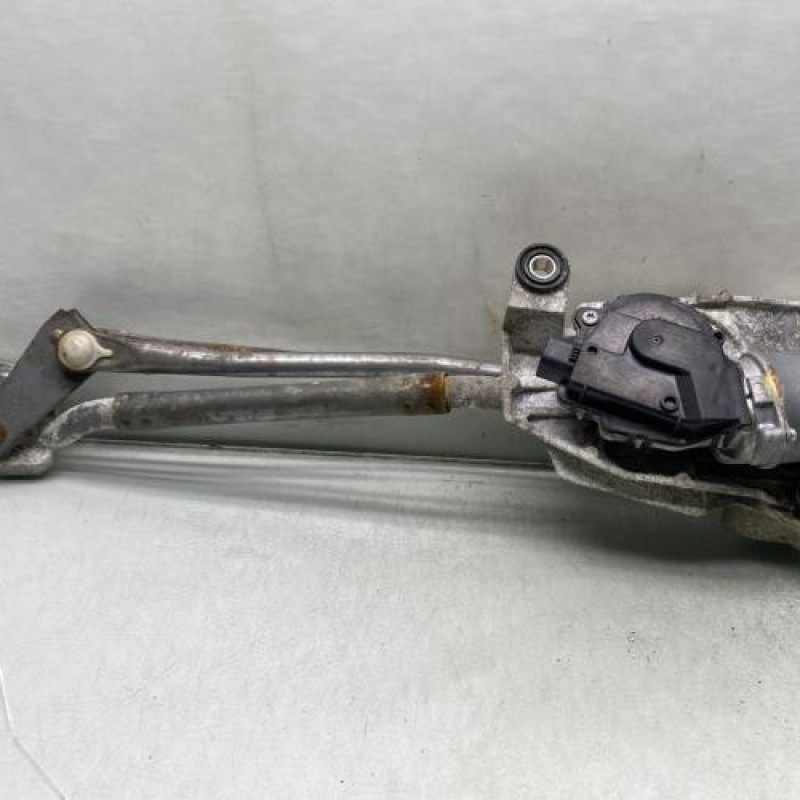 Moteur essuie glace avant PEUGEOT 4007 Photo n°4