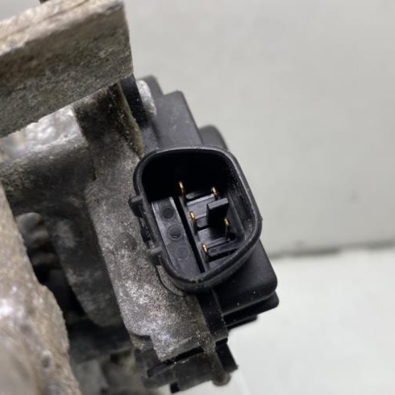 Moteur essuie glace avant PEUGEOT 4007 Photo n°5