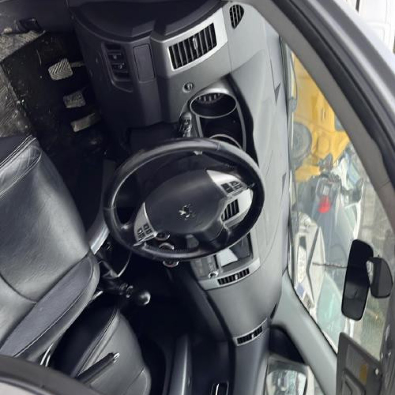 Moteur essuie glace avant PEUGEOT 4007 Photo n°10