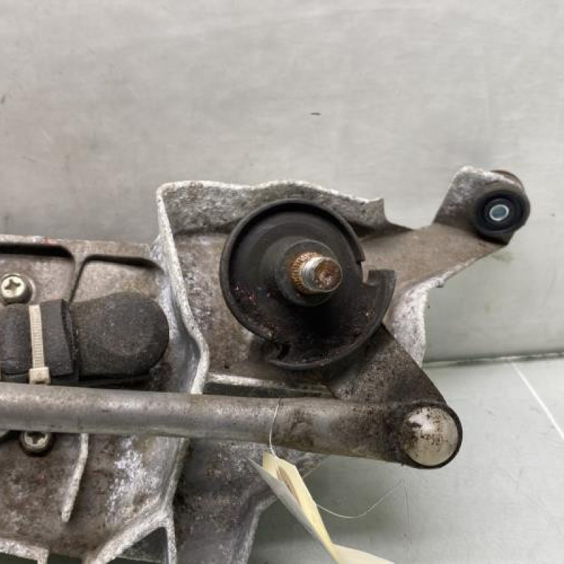 Moteur essuie glace avant CITROEN C-CROSSER Photo n°3