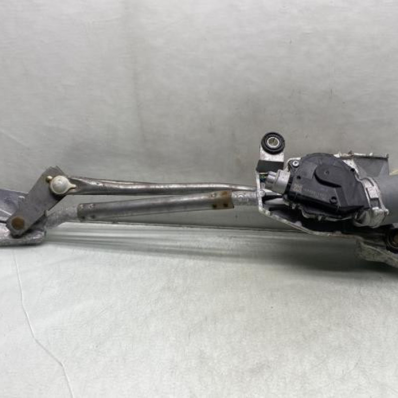 Moteur essuie glace avant CITROEN C-CROSSER Photo n°4
