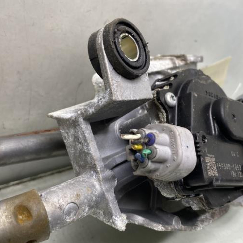 Moteur essuie glace avant CITROEN C-CROSSER Photo n°5