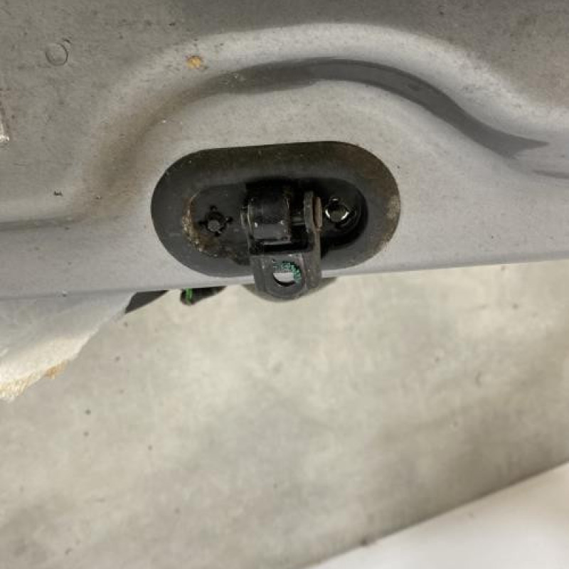 Porte arriere droit FIAT TIPO 2 Photo n°4