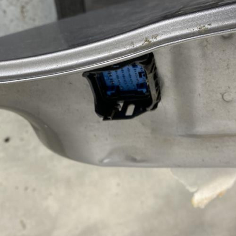 Porte arriere droit FIAT TIPO 2 Photo n°6