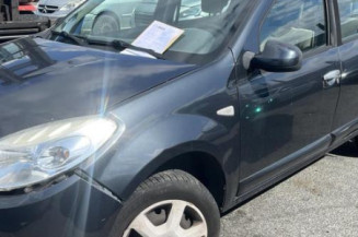 Boite de vitesses DACIA SANDERO 1