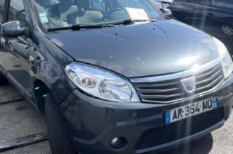 Boite de vitesses DACIA SANDERO 1