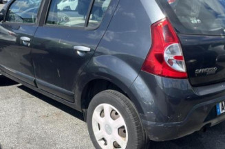 Boite de vitesses DACIA SANDERO 1