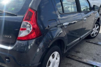 Boite de vitesses DACIA SANDERO 1
