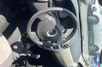Boite de vitesses DACIA SANDERO 1