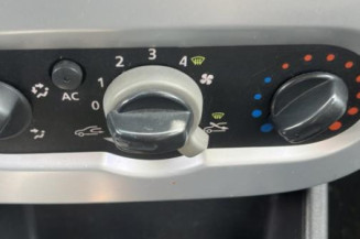 Boite de vitesses DACIA SANDERO 1