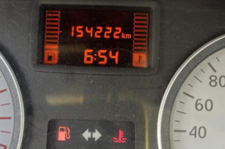 Boite de vitesses DACIA SANDERO 1