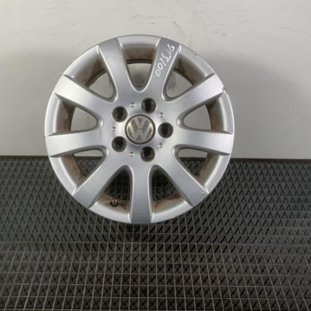 Jante VOLKSWAGEN GOLF 5 Photo n°1