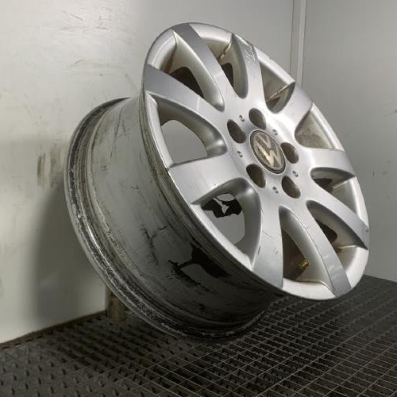Jante VOLKSWAGEN GOLF 5 Photo n°3