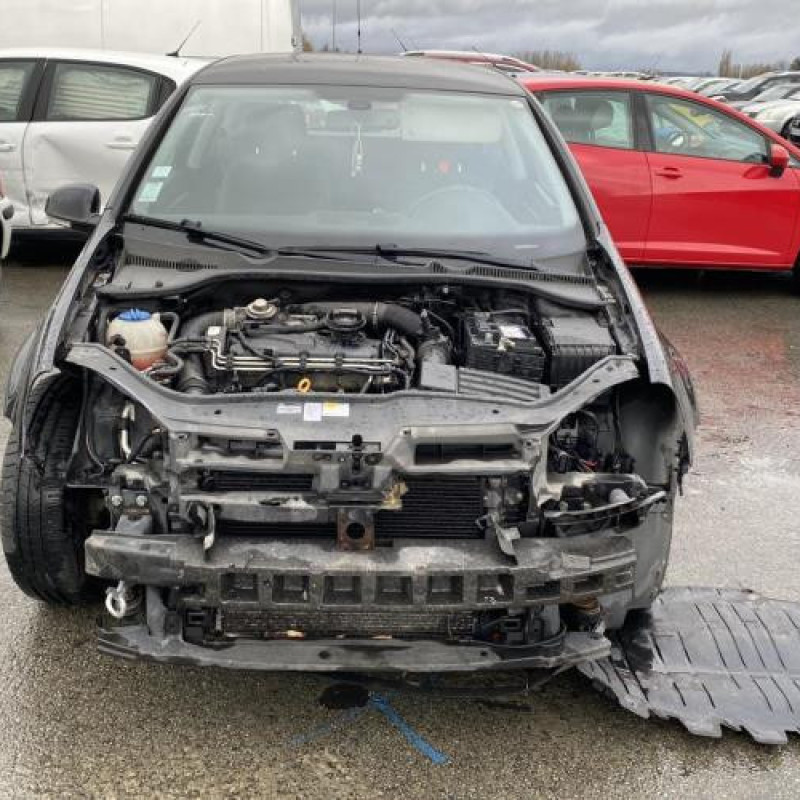 Jante VOLKSWAGEN GOLF 5 Photo n°5