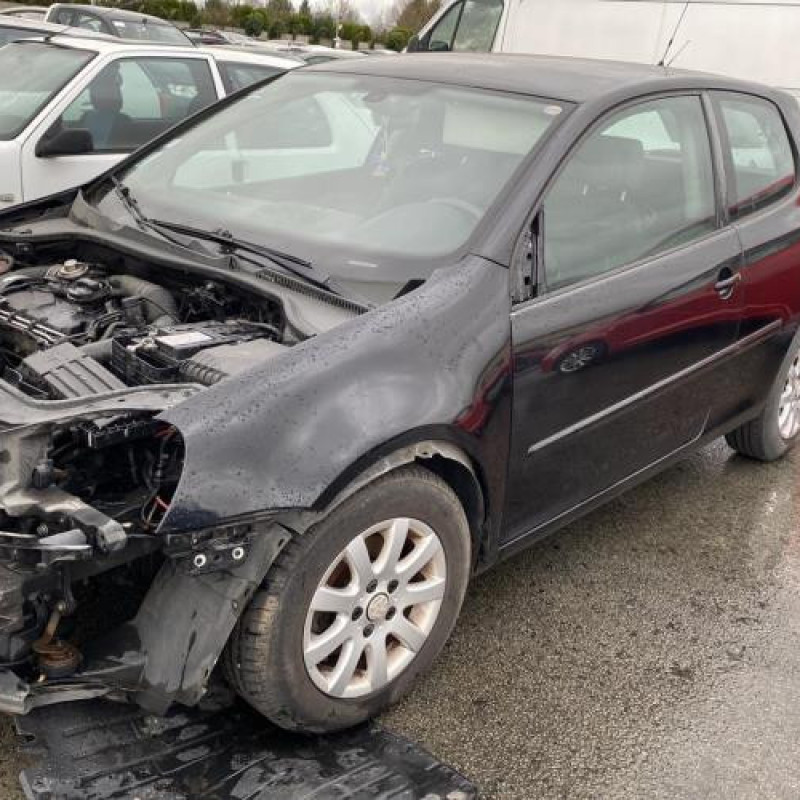 Jante VOLKSWAGEN GOLF 5 Photo n°6