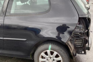 Jante VOLKSWAGEN GOLF 5