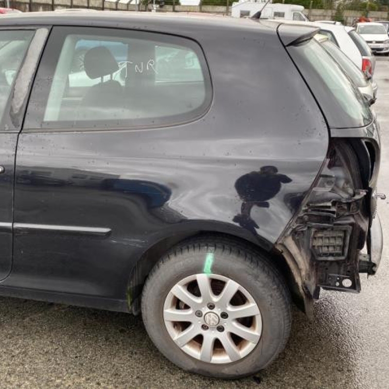 Jante VOLKSWAGEN GOLF 5 Photo n°8